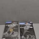 BCW Current Comic Boards and Bags Combo | 100 Polypropylene Comic Bags & Backer Boards | Acid-Free Archival Quality | Crystal Clear | Preserves Collectible Comics | Fits Standard Comic Storage Boxes