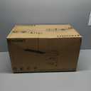 LED Parking Lot Light 300W, UL Listed 45,000LM 6500K Light with Dusk to Dawn Photocell, Adjustable Slip Fitter Mount, IP66 Waterproof, Commercial LED Area Security for Parking Lot, Roadway, Pack of 2