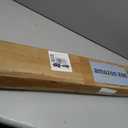 Nuanchu 118 x 45 Inches Mdf Board and Batten Wall Panel Kit Wainscoting