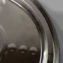 KittySpout Stainless Steel Cat Water Fountain Automatic Drinking Fountain, Quiet Circulating Water Bowl, Dishwasher Safe, Indoor Pet Fountain for Hydrated Healthy Cats (Stainless Steel, 4L Corded)