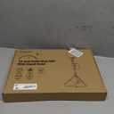 Kaiess 10.2" Selfie Ring Light with 65" Adjustable Tripod Stand & Phone Holder for Live Stream/Makeup, Upgraded Dimmable LED Ringlight for Tiktok/YouTube/Zoom Meeting/Photography