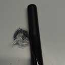 CIRCLE JOY Rechargeable Milk Frother Hanheld, Dual Coil Whisk Head Electric Coffee Frother, Portable Hand Frother Wand Drink Mixer for Matcha Lattes Cappuccino, Kitchen Gifts, Black