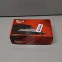 Bendix Premium SBM373 Semi-Metallic Front Brake Pads for Honda Civic 1991-1990, CRX 1991-1990, Prelude 1990-1988