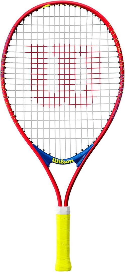 Wilson US Open Jr Tennis Rackets (23)