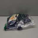 Safety Walking Harness for Kids 3-6, Anti-Elopement Vest Harness for Autism Special Needs ADHD, Reflective Leash with Grab Handle for Autistic, Active Children, Adjustable Tether for Travel and Crowds (Small For Height 3'1" - 3'9", Navy Blue)