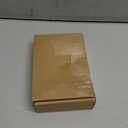 NearMoon Coat Hooks, Wall Mount Hooks for Hanging Hat Hurse Robe, 304 Stainless Steel Heavy Duty Towel Hangers for Bathroom Livingroom Hotel Kitchen Garage, 6 Pack (4 Inch, Matte Black)