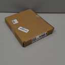 Sumnacon 2 Pack Rectangle Cast Iron Trivets, Rustic Iron Hot Dish Plate Trivet for Kitchen Countertop Dining Table (White, 9.6 x 6.3 Inch)