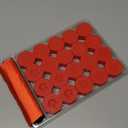 Magnetic Chess Game with Stones, Magnet Game with String, Strategy Board Games, Family Games for Kids and Adults