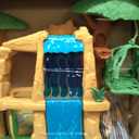 Lion Guard Defend the Pride Lands Playset, Lion King, Action Figures, Pretend Play, Kids Toys for Ages 3 Up by Just Play, Small