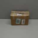 YOXUFA Mini Bike Hydraulic Disc Brake Caliper Kit Replacement for Baja Doodle Bug DB30 Blitz Dirt Bug Predator 79cc 97cc 2.8hp Mini Bike Parts with 50 inch Hose Tube Master Cylinder