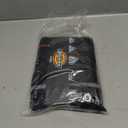 Dickies 5 Pack Mens Boxer Briefs With Pouch, Moisture Wicking Performance Underwear For Men (S)