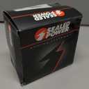 Sealed Power E-251K 40 Premium Piston Ring Set