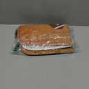 Football Doormat, 16x24 Inch, Brown, Green, Modern, Water Resistant, Braided, Letter Print, Machine Washable