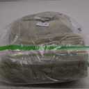 SOFE H&L | Olea Luxury Turkish Cotton Bath Towels Set of 6 : 2 Bath Towels 2 Hand Towels 2 Wash Cloths Green | Thick, Premium, Soft, Durable, Absorbent - Hotel Quality Towel Sets for Bathroom