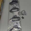 Knock Sensor Wire Harness Intake Manifold Gasket Set for Chevy Silverado 1500 Suburban Tahoe, GMC Sierra Yukon, Cadillac Escalade 4.8L 5.3L 6.0L MS98016T