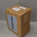 RedCall Universal Knife Block Holder,Large Wood Bamboo Knife Block without Knives,14 Slot Universal Knife Holder Countertop,Butcher Block Knife Storage Organizer for Kitchen (Black)