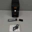 Bluetooth Speaker, 40W (60W Peak) Portable Wireless Speaker with Colorful Lights, Double Subwoofer Heavy Bass, FM Radio, MP3 Player, Bluetooth 5.0, Loud Stereo speakers for Home Outdoor Party Camping