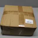 Timer 8 Modes - 9 Ft by 10 Inch Prelit Christmas Garland with 50 Colorful Lights Thick 270 Snowy Branches 10 Pinecone 70 Berry Battery Operated Xmas Decor Mantle Stairs Porch Front Door Indoor Outdoor