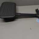 UPPAbaby Piggyback Ride-Along Board for Minu V3 / Quick Attachment for Toddlers up to 45 lbs to Stand + Stroll