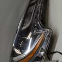 JFN LED Headlight Compatible with 2020-2022 Corolla SE/XLE/XSE 8111002S50 TO2503287 (Passenger Side (Right))