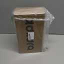 BJPKPK 30 oz Tumbler With Handle Insulated Tumblers With Lid And Straw Stainless Steel Thermal Cup,Blue Haze