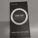 Ultra Strong Magnetic for iPhone 11 Case, Military Grade Drop Protection, Compatible with MagSafe, Shockproof Anti-Scratch Translucent Matte Slim Fit Stylish Phone Protective Cover 6.1",Midnight Green