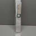 DEZ FURNISHINGS Cordless 1.5" Light Filtering Top Down Bottom Up Cellular Shade, 22.5" W x 48" H, White