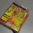 Slim Jim Smoked Meat Sticks, Original Flavor, 2g Protein Per Stick, Snack Size, Halloween Snack, 0.44 oz. (100 Count)