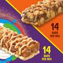 Cinnamon Toast Crunch and REESE'S Puffs Cereal Treat Bars Variety Pack, Snack Bars, 28 Ct, 23.8 oz