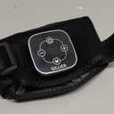 GILLIER Red Light Therapy & Vibration Knee Massage  660nm&850nm Red Light Therapy Heated Device for Knee, Grey