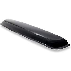 Moon Roof Visor Sunroof Vent Moonroof Rain Guard Top Window Wind Deflector Adhesive Tap On Air Flow Sun Shield 35inch 88cm