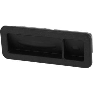 No.68184314AA/53163549 Trunk Lid Lock Release Push Button Handle Switch for Jeep Cherokee 2014-2018 / Rear Release Switch/Durable / 1 Pcs Auto Replacement Parts