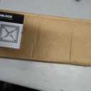 Adjustable Floorlock Brace - Pack of 5 Sets