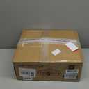 Heybly Cat Tree with Cat Self Groomer Brush, Cat Tower Condo for Indoor Cats with Padded Plush Perch, Cat House with Basket Scratching Board Post, Light Gray HCT005SW (42.5 inch)