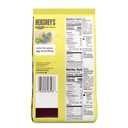 HERSHEY'S Assorted Flavored Eggs, Easter Candy Bulk Bag, 29.33 oz (EXP 08/31/26)