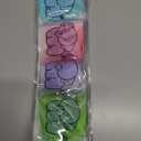 2 x Boo Boo Ice Pack for Kids, Elephant Shaped Gel Ice Pack for Injuries, Cute Reusable Cold Compress for Children's Bumps & Bruises, Also Great for Lunch Boxes