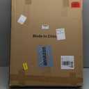 28W x 21D x 3H Soft Close Slide Out Wood Drawer Organizer for Kitchen, (Cabinet Opening>29.5 inches for Bottom Assembly, Width= 29 inches for Side Assembly)