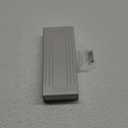 Chamberlain KLIK2U-P2 Clicker Wireless Keyless Garage Door Control - Quantity 1
