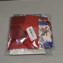 51PCS spidey birthday party supplies, backdrop, "Happy Birthday" banner,tablecloth, large aluminum balloon, small aluminum balloons, latex balloons, cake topper,cupcake toppers, hanging swirls