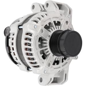 Alternator Compatible with Chrysler 300 11-23, for Dodge Charger 11-23, for Dodge Challenger 15-23,for Dodge Durango 11-15,for Jeep Grand Cherokee 11-15,3.6L 12V 180A 4801778AF