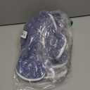 Baby Swaddles for Newborns with Zipper, 100% Cotton Newborn Swaddle Sack, 3 Pack Baby Swaddles 0-3 Months Swaddle Sleep Sack for Newborn Baby Boy Girl Blue Planet (Small)