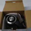 Chefman Electric Kettle, 1.8L 1500W, Hot Water Boiler, Removable Lid for Easy Cleaning, Auto Shut Off, Boil-Dry Protection, Stainless Steel Filter, BPA Free, Borosilicate Glass Electric Tea Kettle (Black)