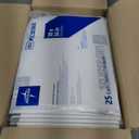 Medline Ultrasorbs Drypads, 30" x 36", 25 Count, Super Absorbent Disposable Bed Pads, Large Incontinence Bed Pads, Chucks Protective Underpads, 10 Times More Absorbent, For Adults, Elderly