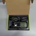 Jugbow Dog Shock Collar - 4200FT Dog Training Collar with Remote Innovative IPX7 Waterproof with 4 Training Modes, Rechargeable E-Collar for All Breeds