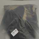 L'VOW Medieval Viking Fur Cloak Renaissance Fur Cape - Black Velvet Cloak with Fur King Cape Costume (Brown)