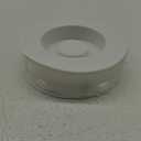 deli Double Sided Tape Heavy Duty, Nano Tape, Double Sided Mounting Tape, Clear Adhesive Tape for Hanging Picture, Poster, Carpet, Photo Deco, 10 Feet