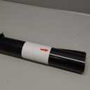 Spurtar 2 PCS Car Window Shades Crystal Clear View Car Sun Shade Baby UV & Glare Protection, Windows Roll Down Shades Stay On, Side Window Sun Shade No Obstruct View for Most Vehicles SUV Sedan -Front