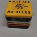 Fossil Men's Garrett Multifunction Two-Tone Stainless Steel Watch