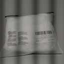 GORGLITTER Women's Hollow Out Strapless Bandeau Tankini Set Knot Front High Waisted Hipster Swimsuit, S