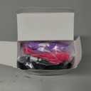 Pet Parents Washable Dog Diapers (3pack) + Extenders of Durable Doggie Diapers, Premium Dog Diapers Female (Medium, Princess) (Medium (14-20"))